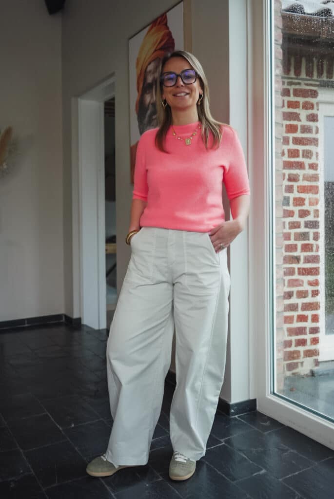 sweat "happy day " rose