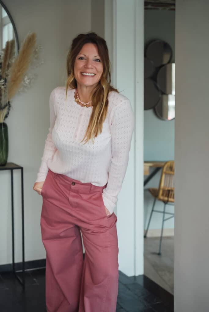 sweat "happy day " rose