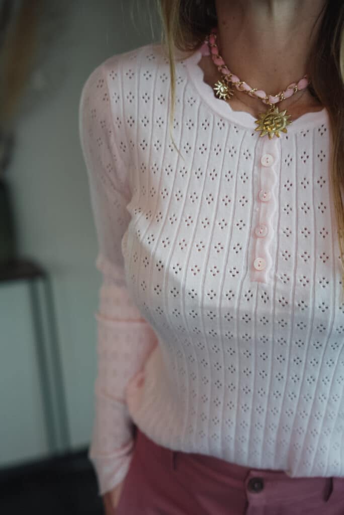 sweat "happy day " rose