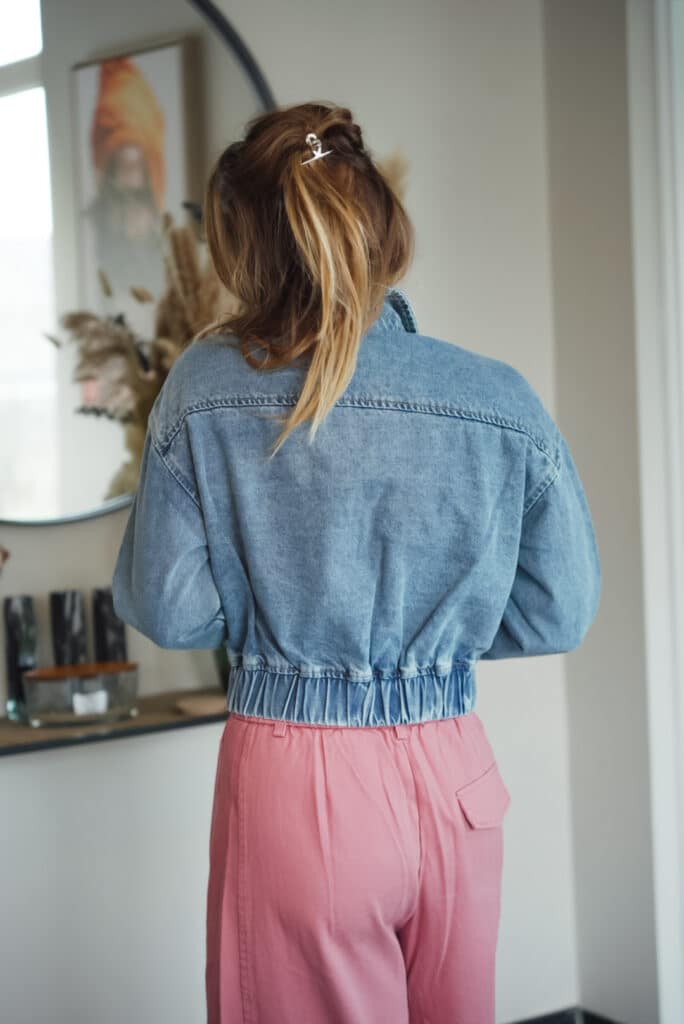 sweat "happy day " rose