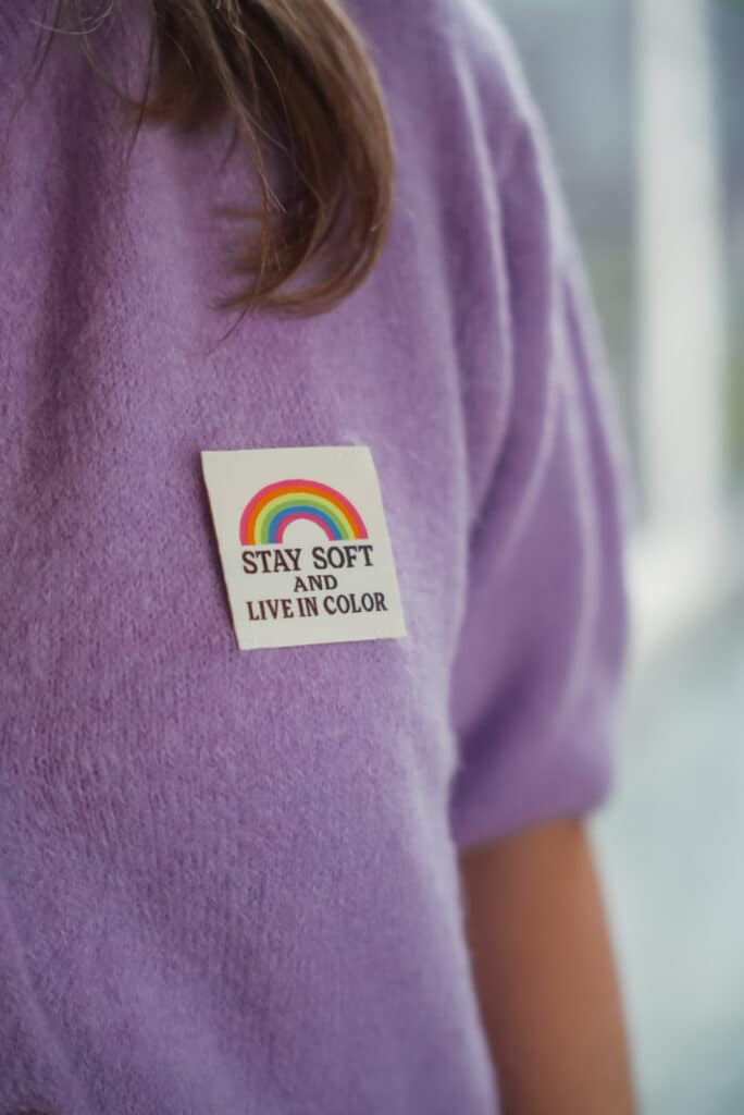 sweat "happy day " rose