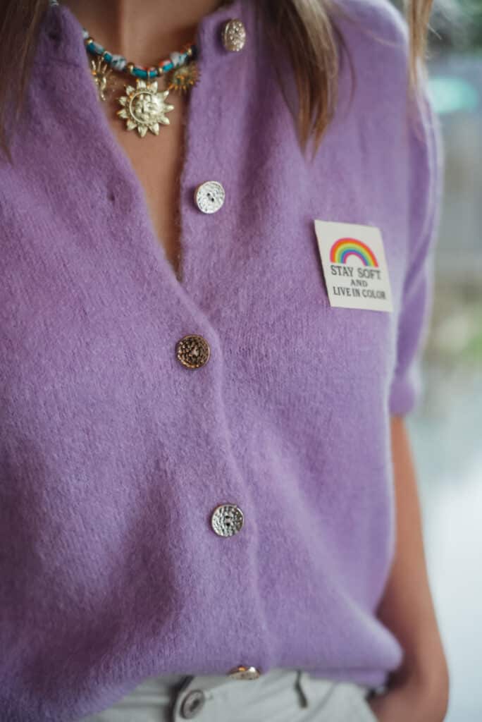 sweat "happy day " rose