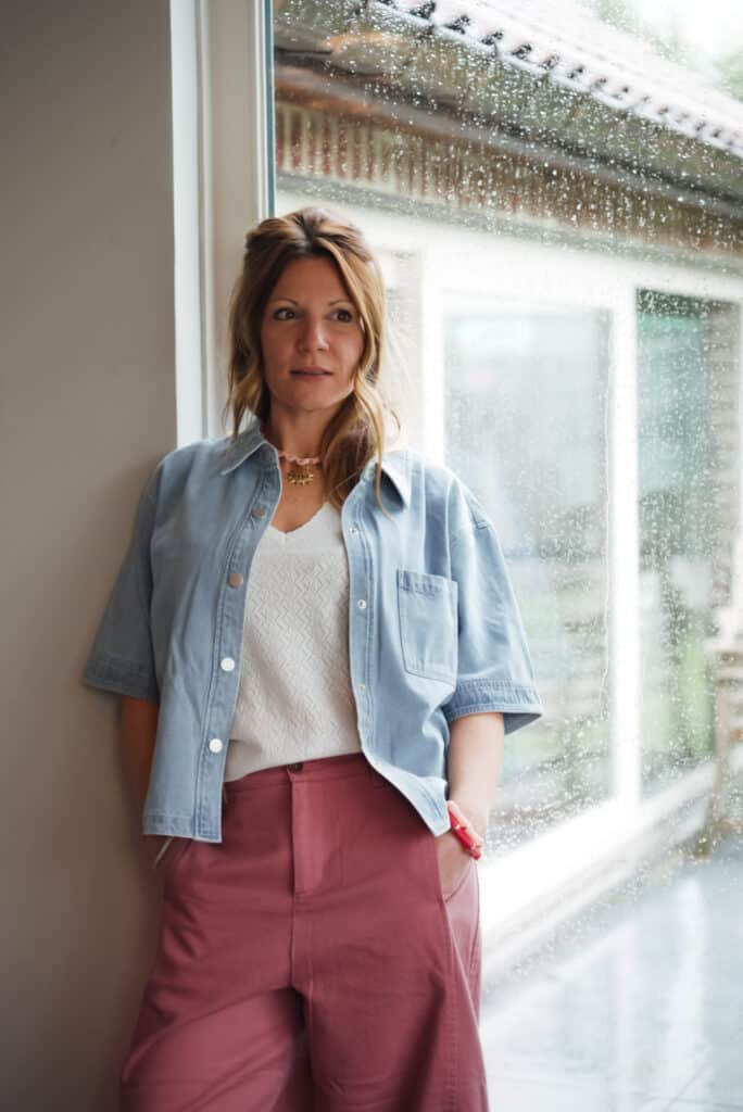 sweat "happy day " rose