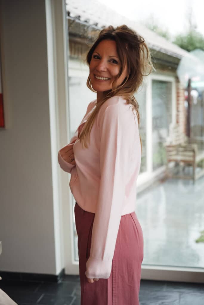 sweat "happy day " rose