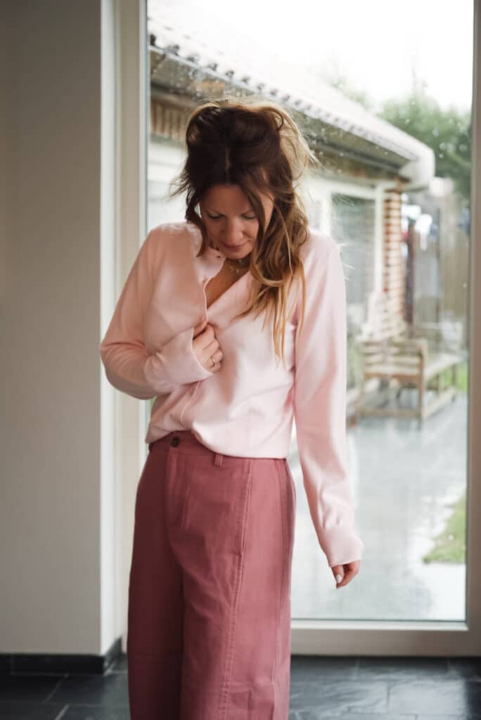 sweat "happy day " rose