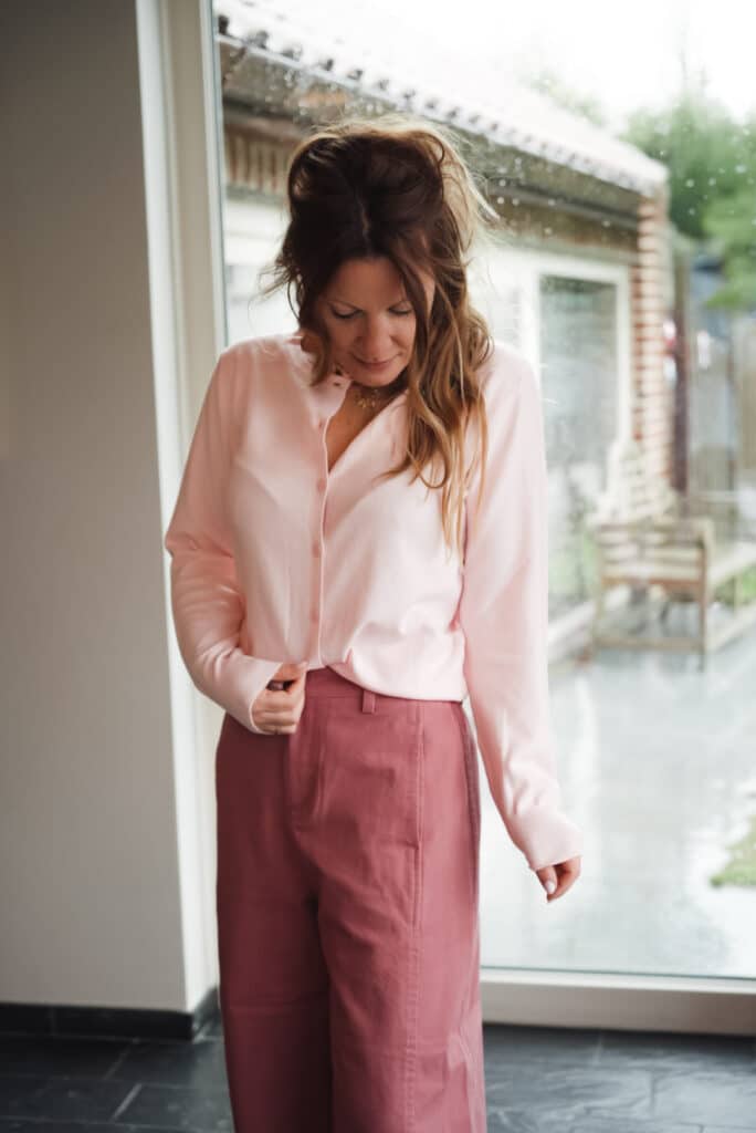 sweat "happy day " rose