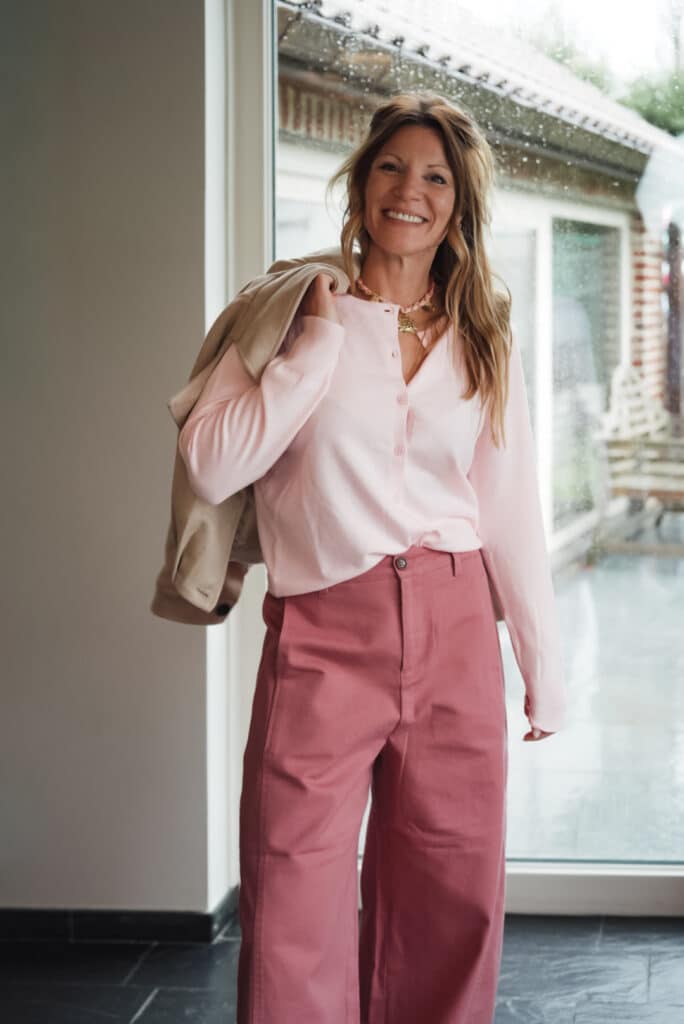 sweat "happy day " rose