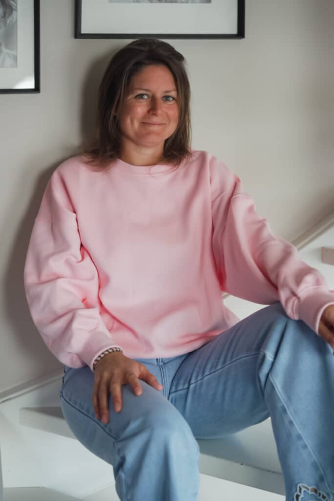 sweat "happy day " rose