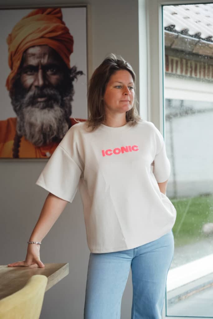 sweat "happy day " rose