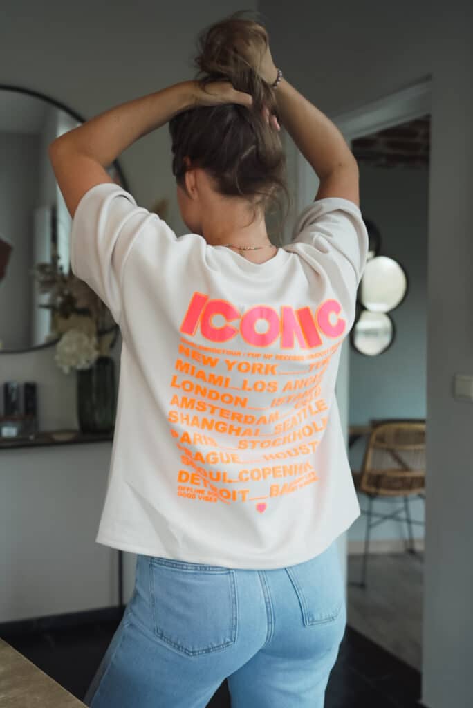 sweat "happy day " rose