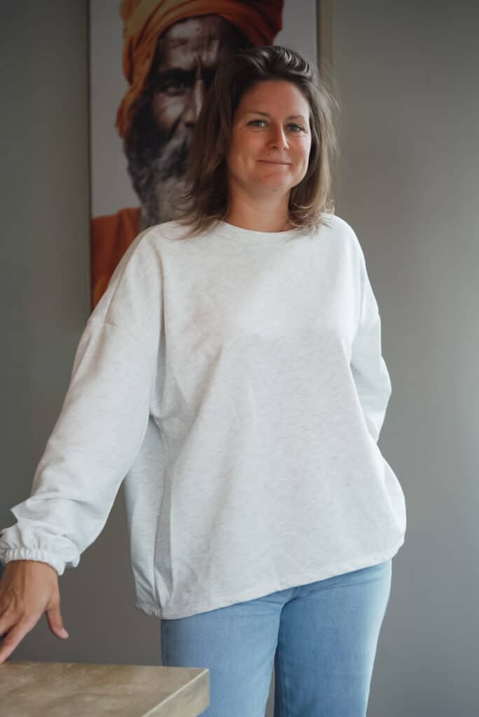 sweat "happy day " rose