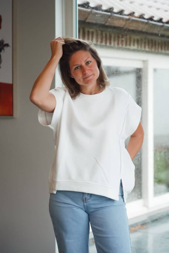 sweat "happy day " rose