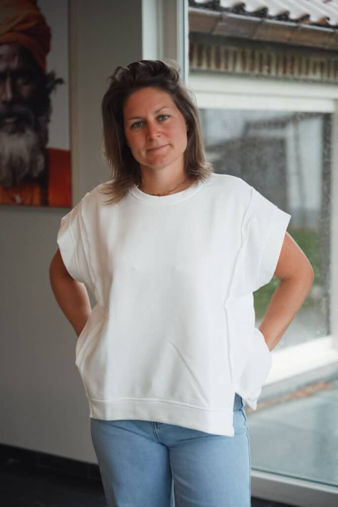 sweat "happy day " rose