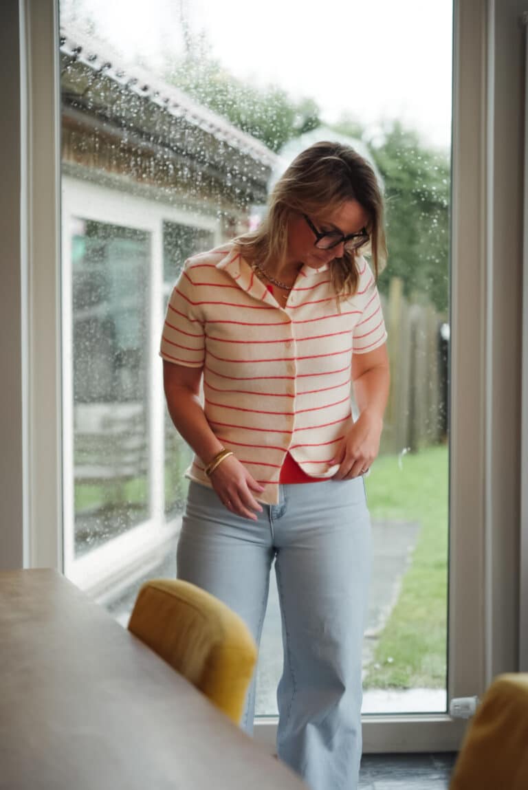 sweat "happy day " rose