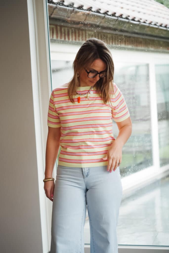 sweat "happy day " rose