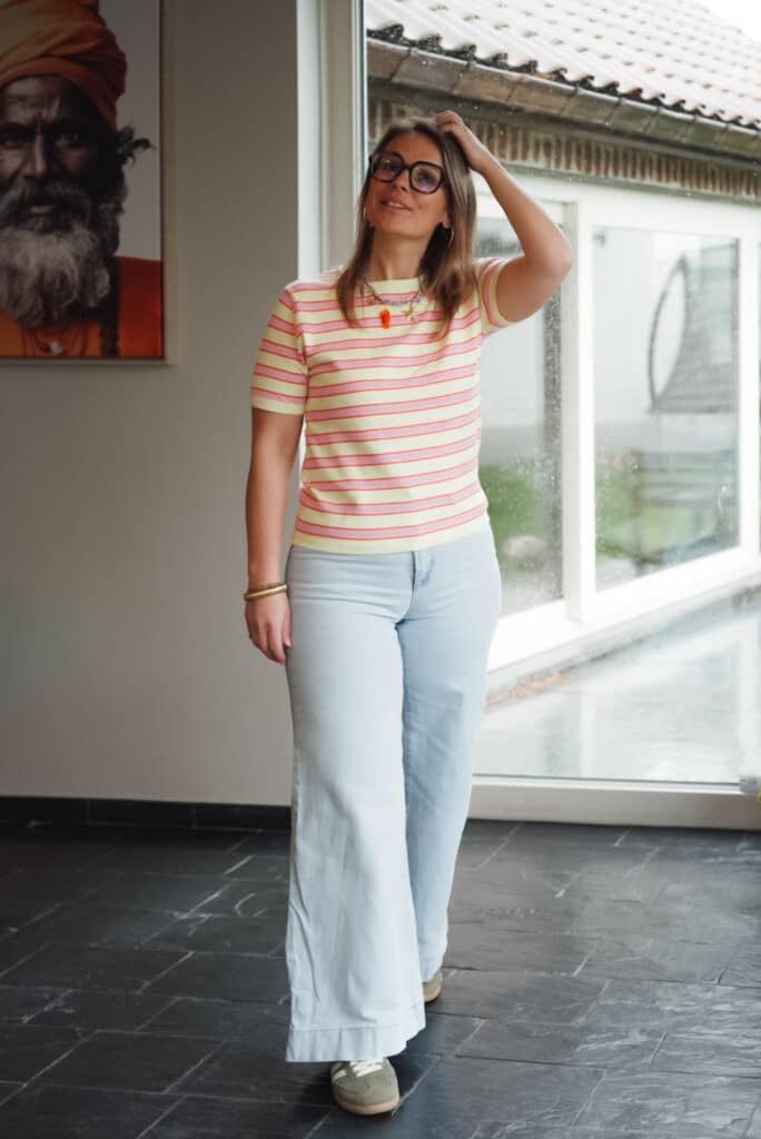 sweat "happy day " rose