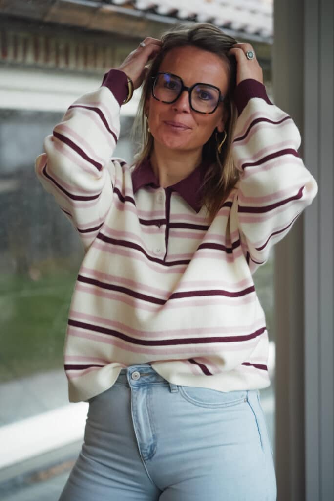 sweat "happy day " rose