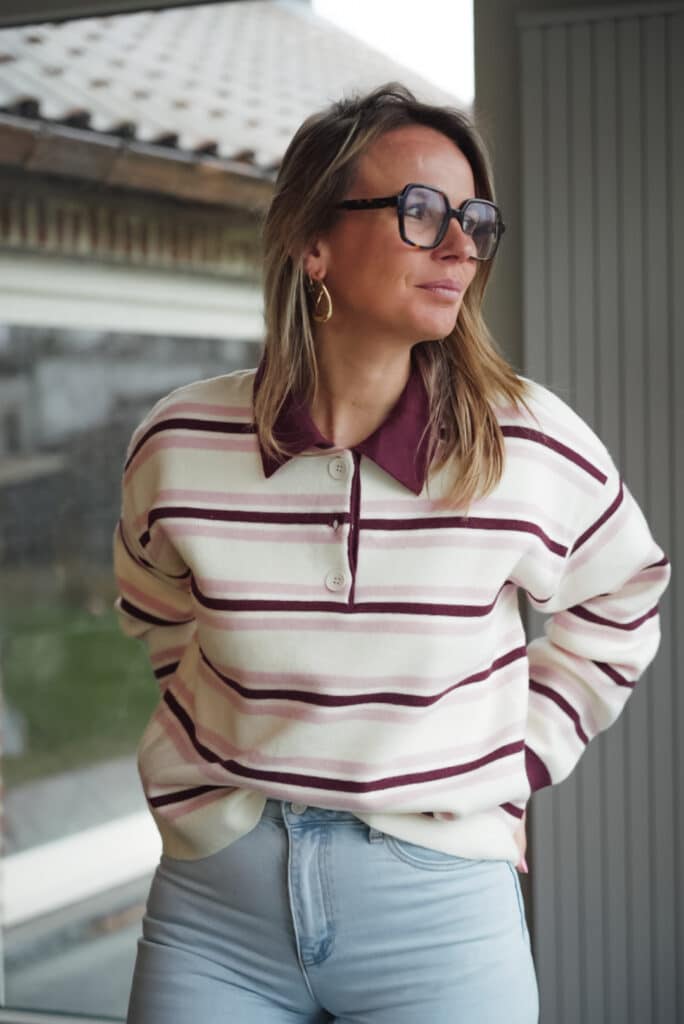 sweat "happy day " rose