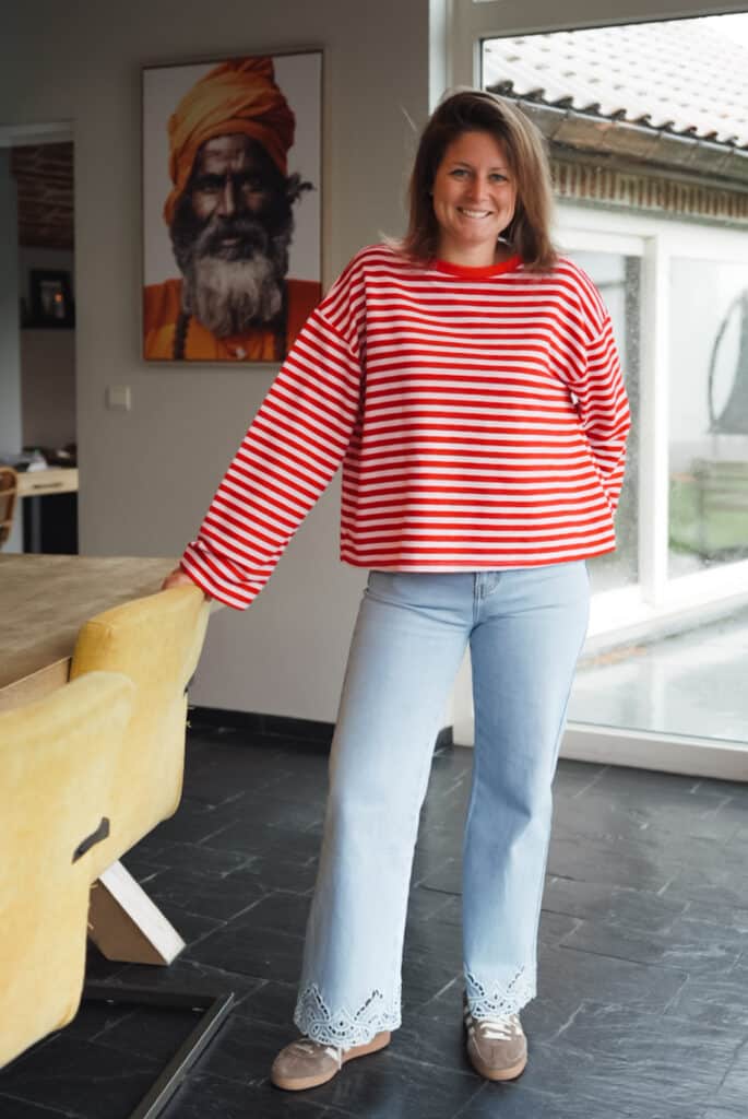 sweat "happy day " rose