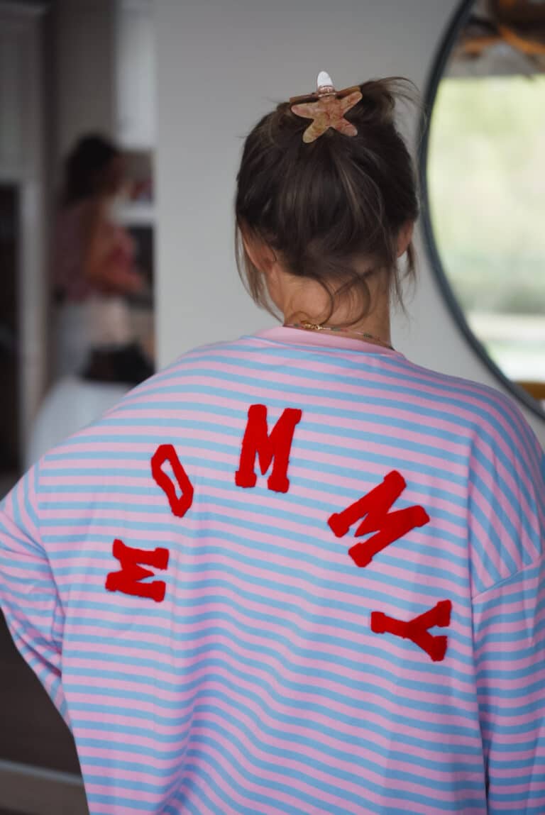 sweat "happy day " rose