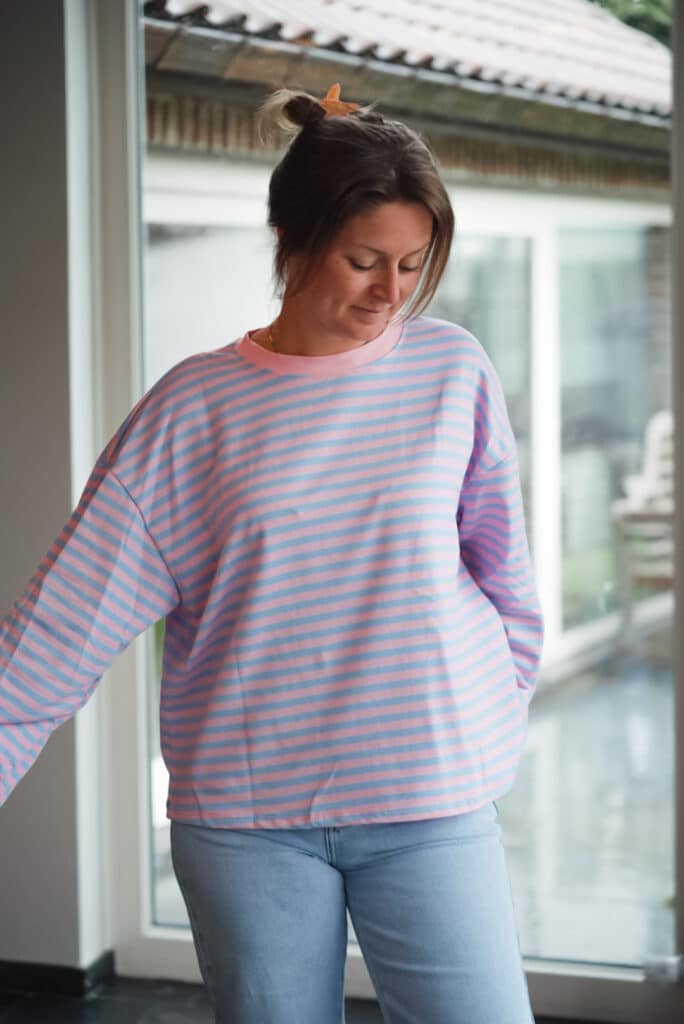 sweat "happy day " rose