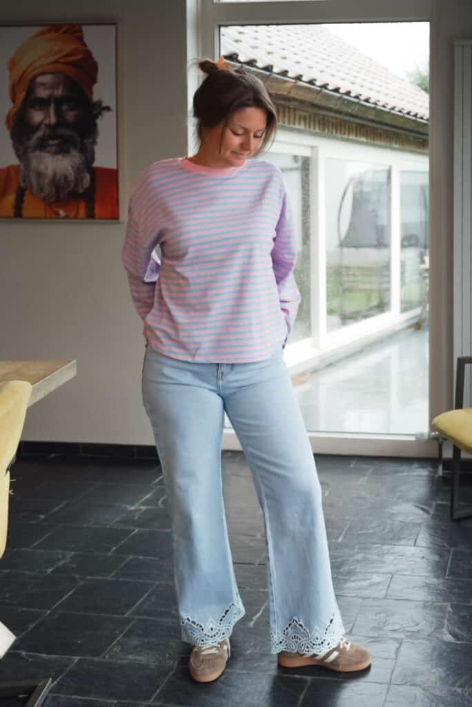 sweat "happy day " rose