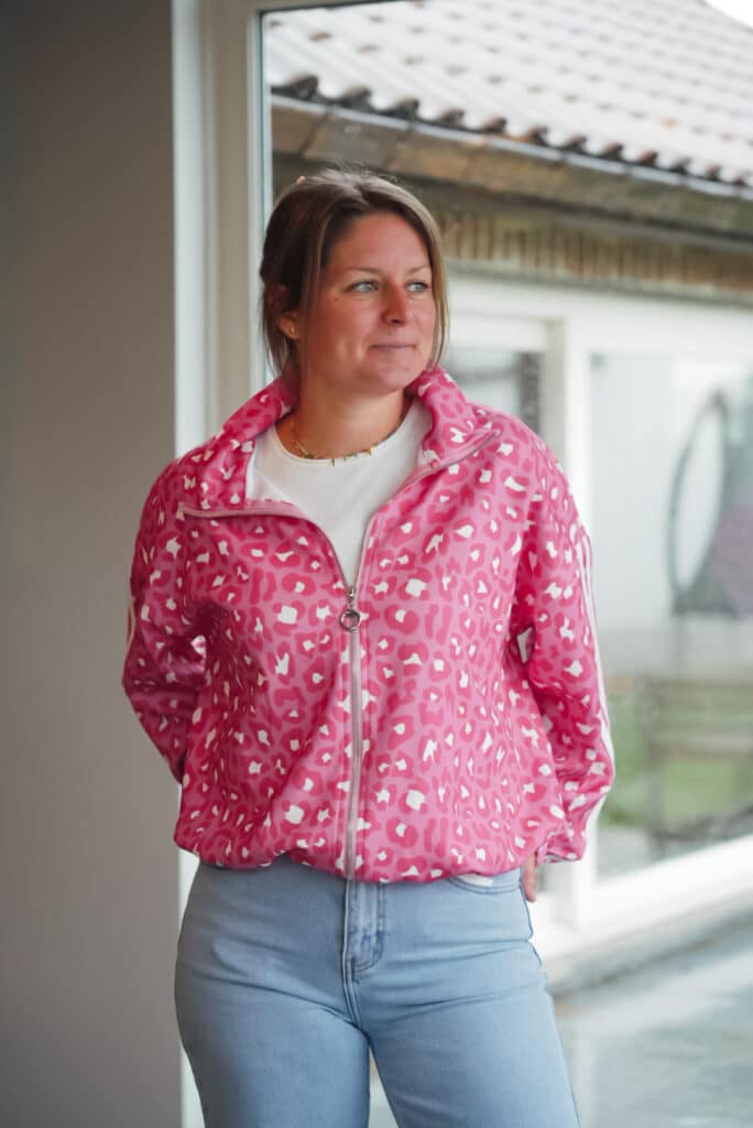 sweat "happy day " rose