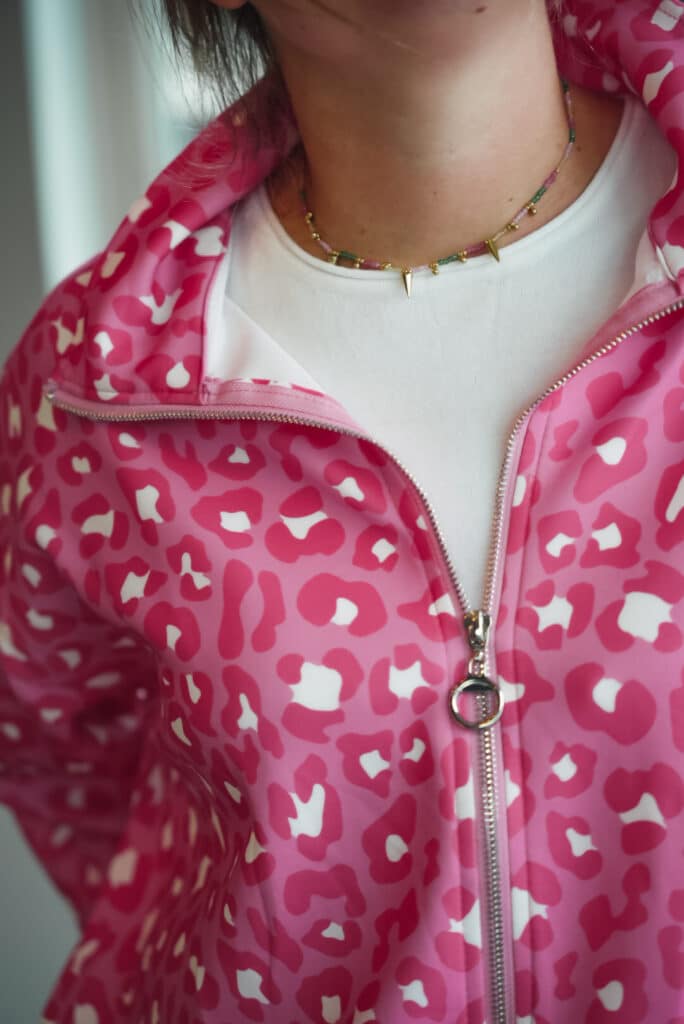 sweat "happy day " rose