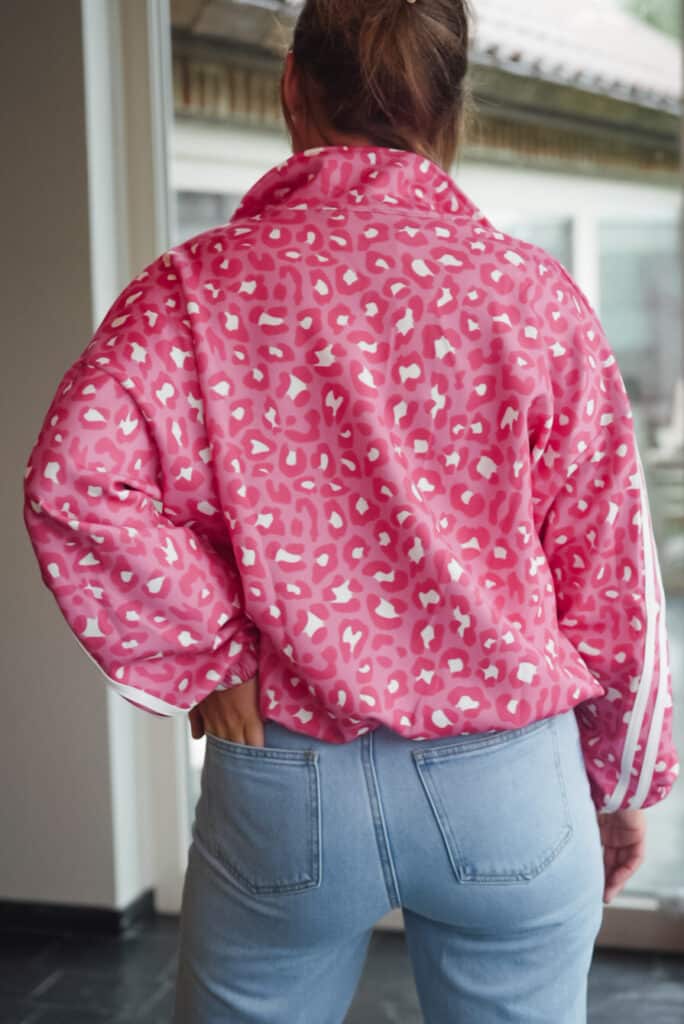 sweat "happy day " rose