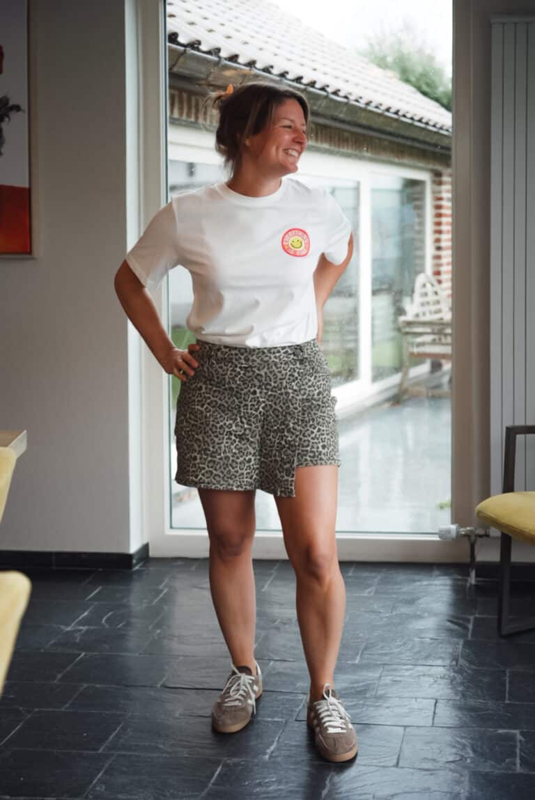 sweat "happy day " rose