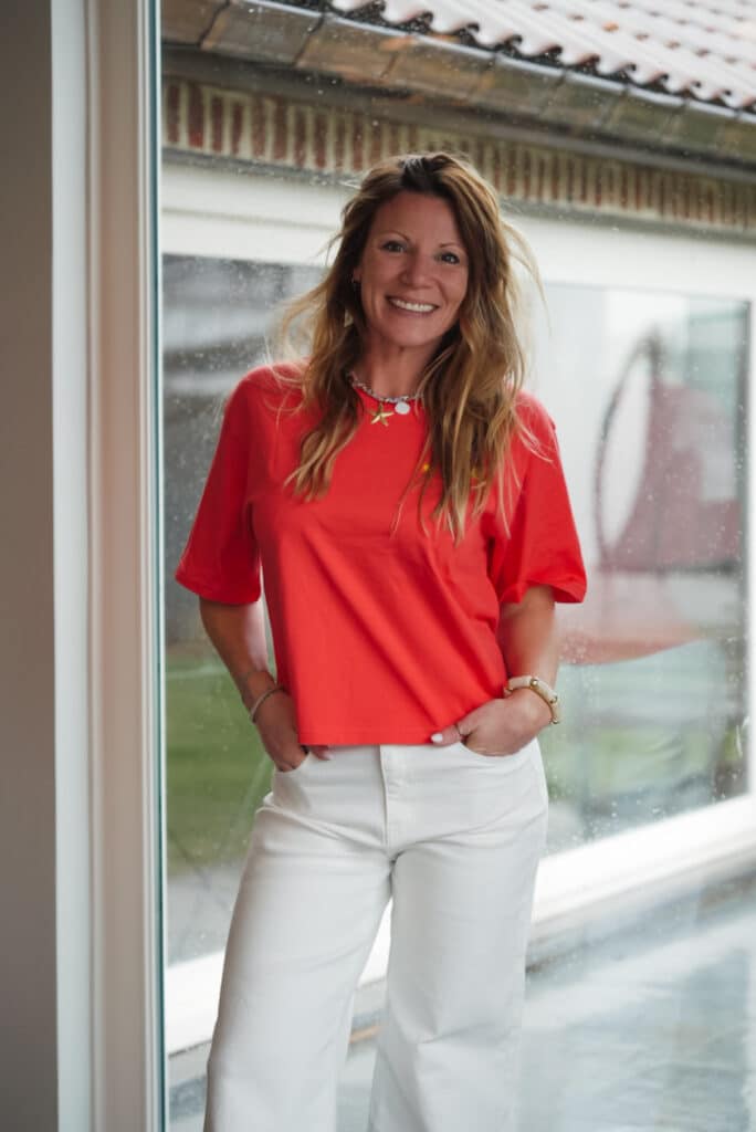 sweat "happy day " rose