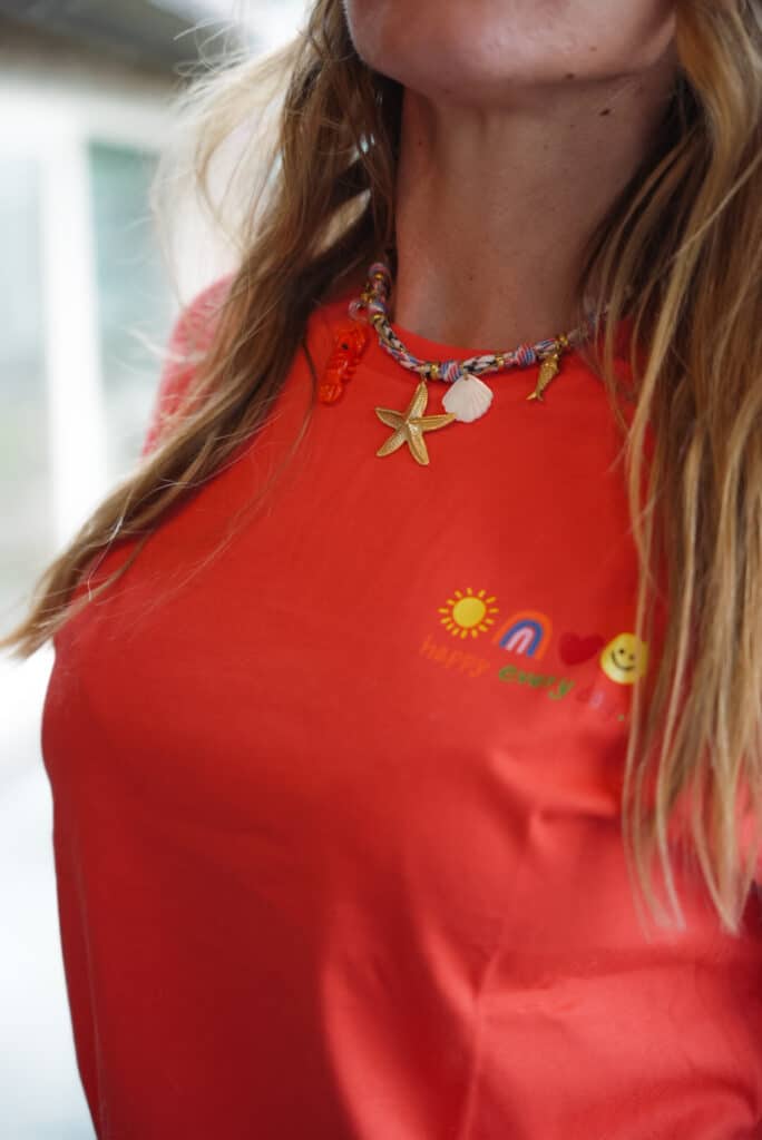 sweat "happy day " rose