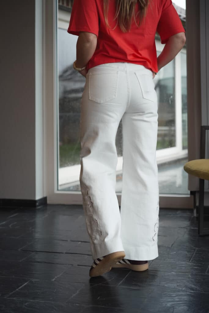 sweat "happy day " rose