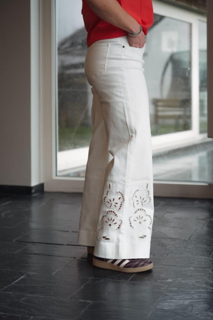 sweat "happy day " rose