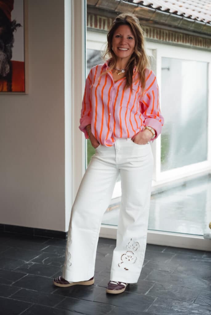 sweat "happy day " rose