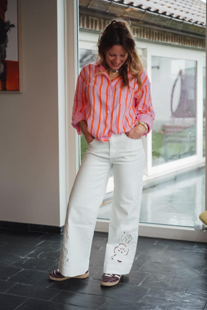 sweat "happy day " rose