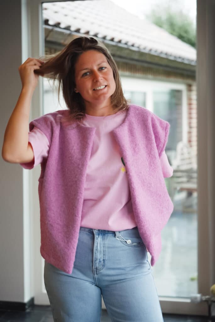 sweat "happy day " rose