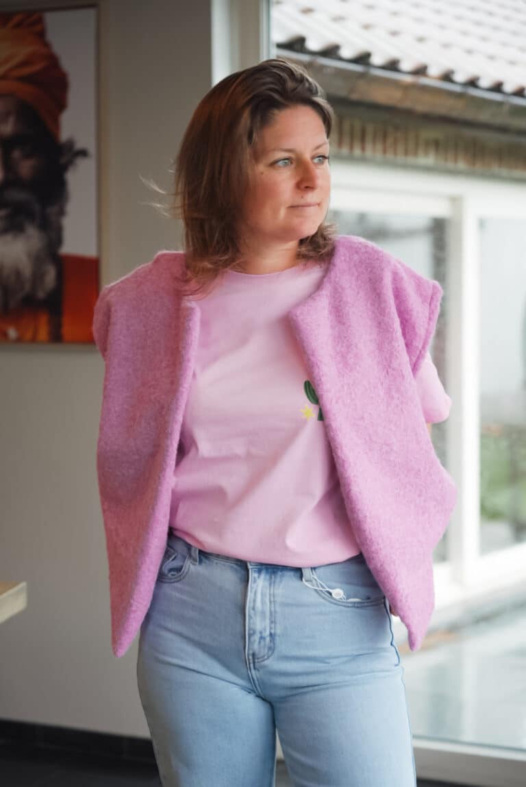 sweat "happy day " rose