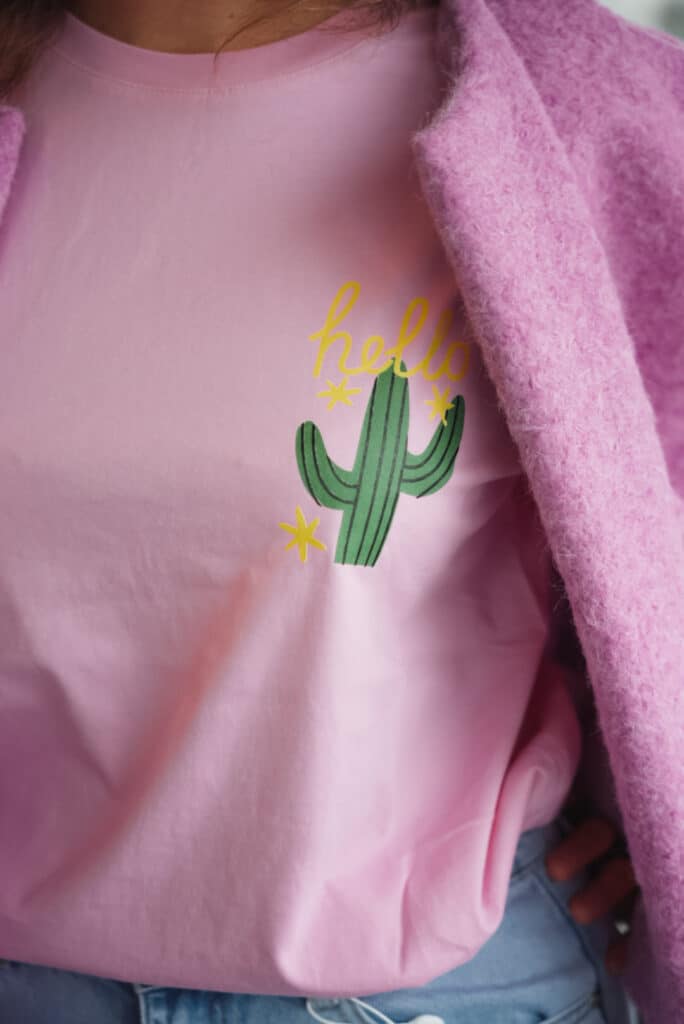 sweat "happy day " rose