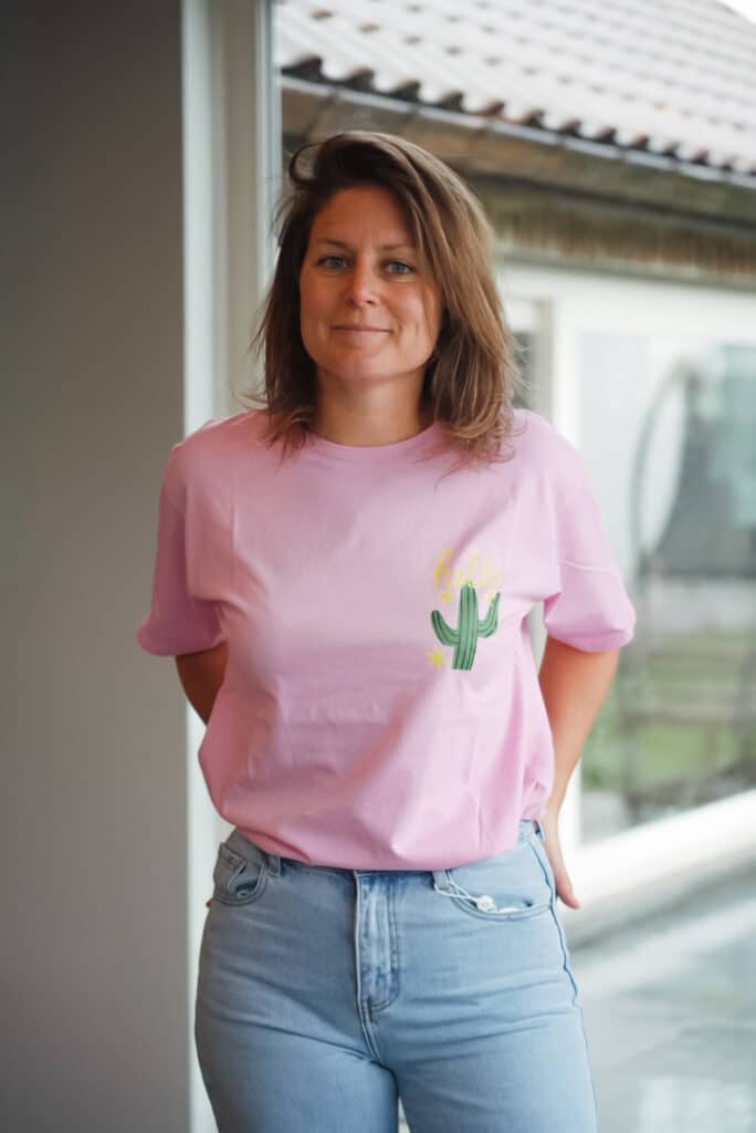 sweat "happy day " rose