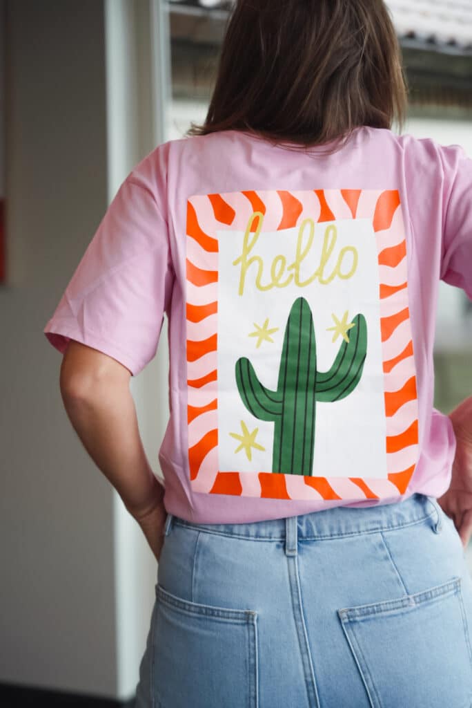 sweat "happy day " rose