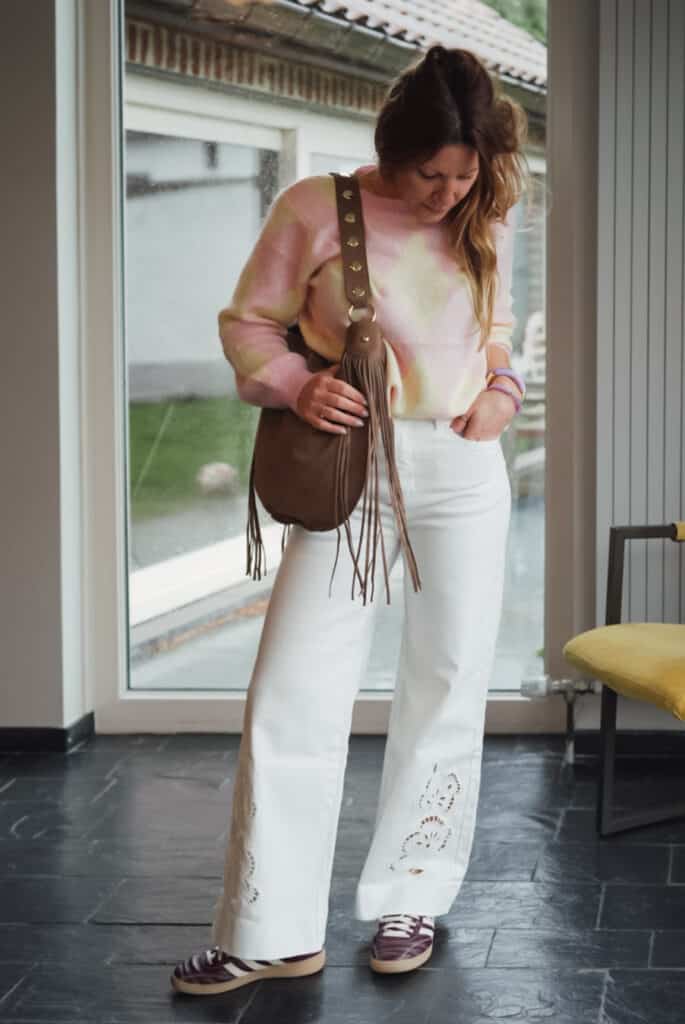 sweat "happy day " rose