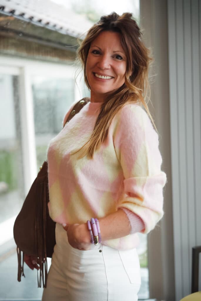 sweat "happy day " rose