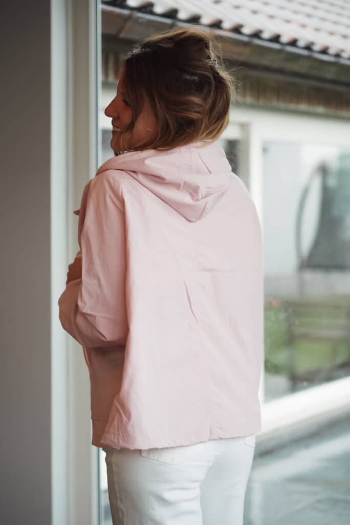 sweat "happy day " rose