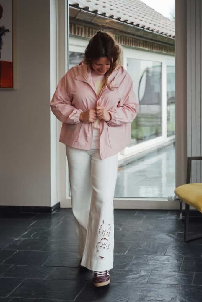 sweat "happy day " rose