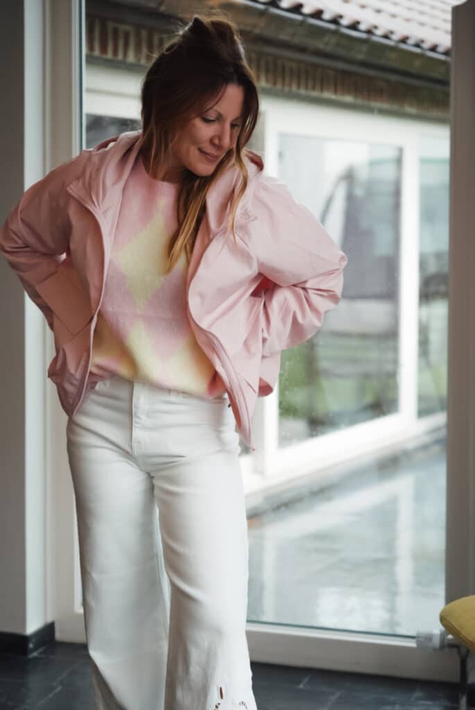 sweat "happy day " rose