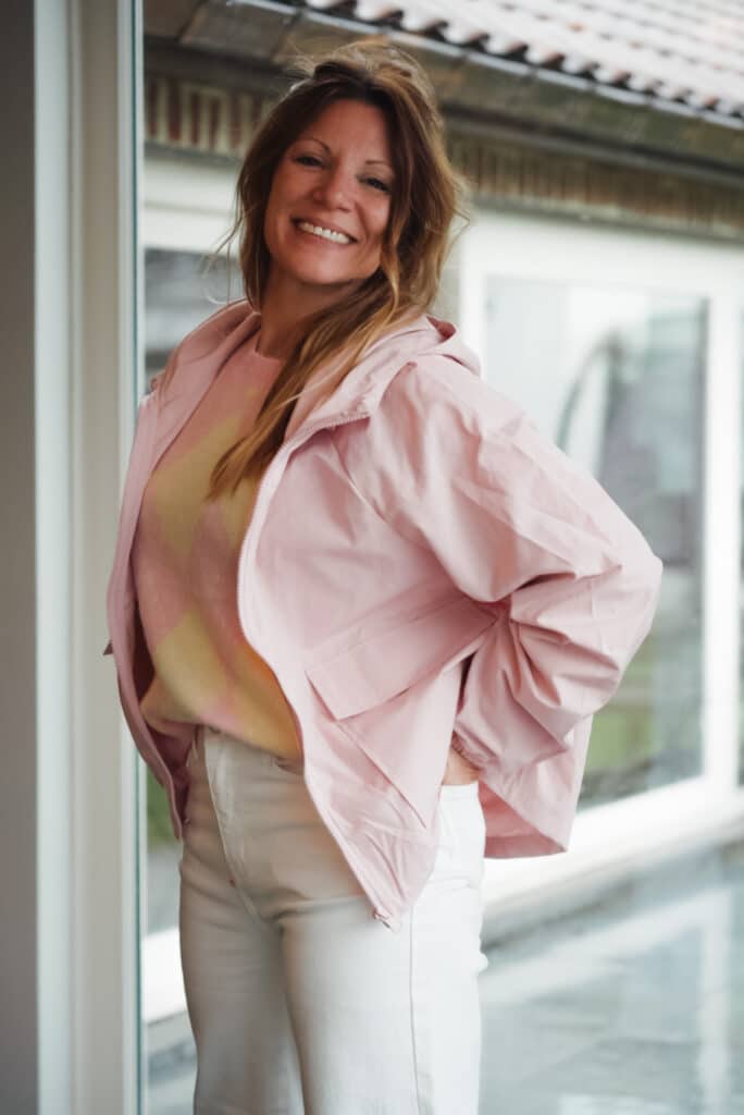 sweat "happy day " rose