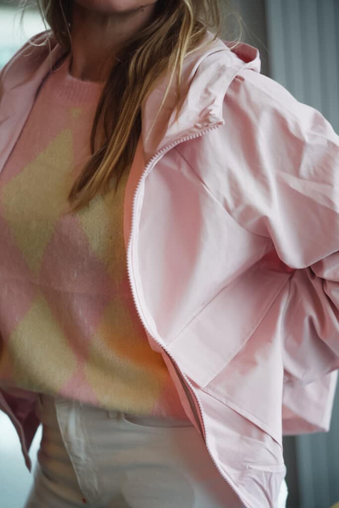 sweat "happy day " rose