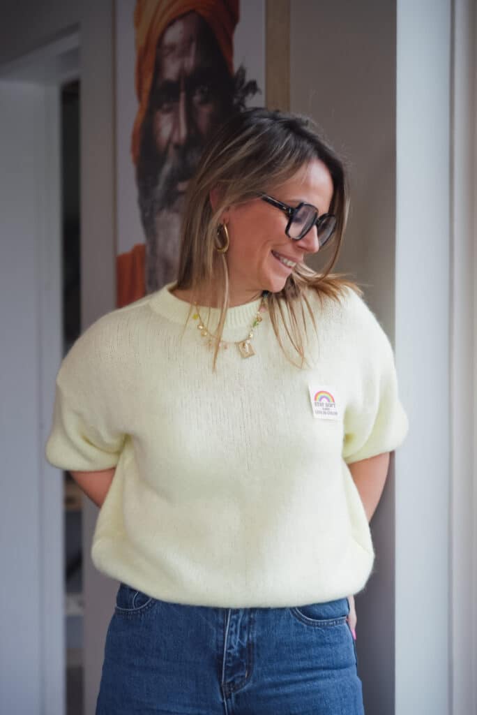 sweat "happy day " rose