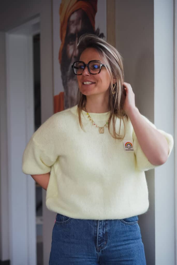 sweat "happy day " rose